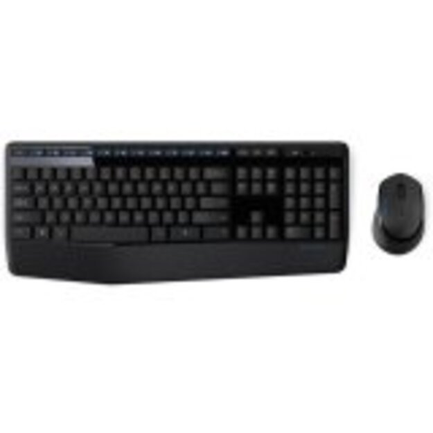 Input Devices - Keyboard Box LOGITECH 920-006489