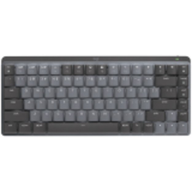 Input Devices - Keyboard Box LOGITECH 920-010780