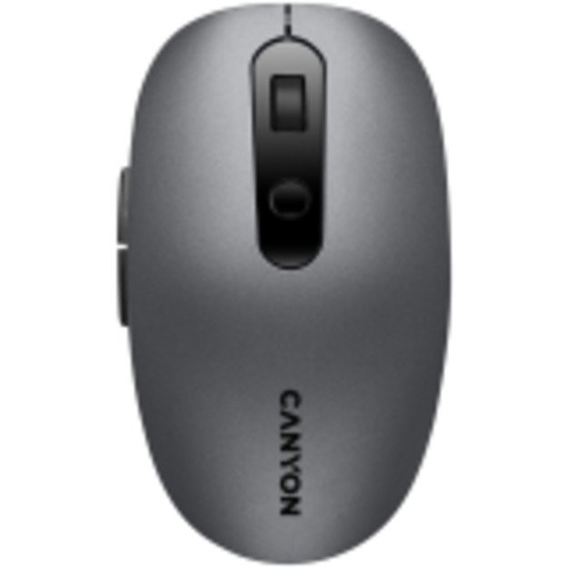 Input Devices - Mouse Box CANYON CNS-CMSW09DG