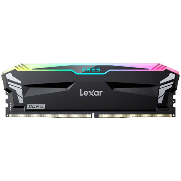 Memory Gaming Desktop LEXAR LD5U16G60C320A-RGD