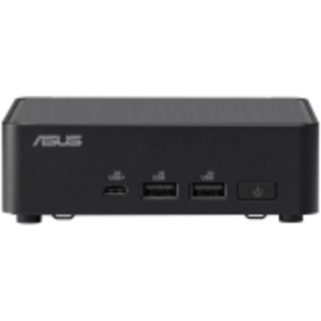 PC NUC ASUS 90AR0062-M00040