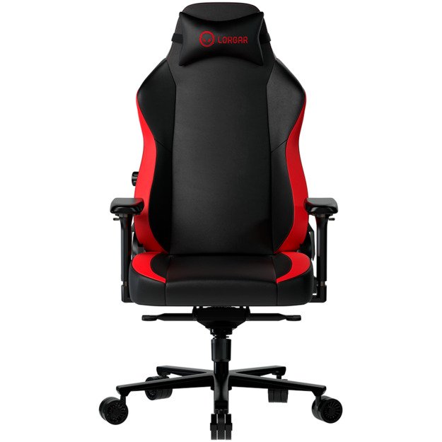 Gaming Chair LORGAR LRG-CHR533BR