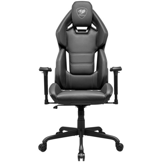 Gaming Chair COUGAR GAMING CGR-ARX-BLB