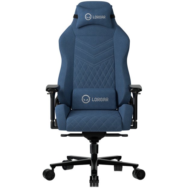 Gaming Chair LORGAR LRG-CHR422BL