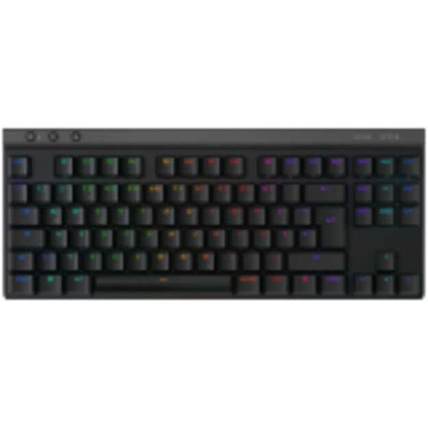 Gaming Keyboard LOGITECH 920-012538