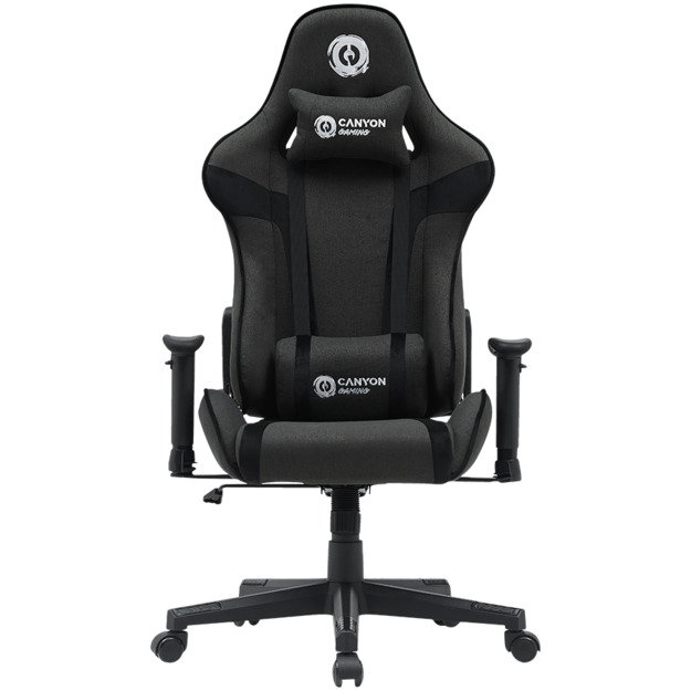 Gaming Chair CANYON CNS-FCH01