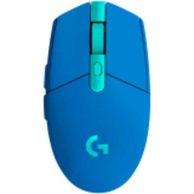 Gaming Mouse LOGITECH 910-006014