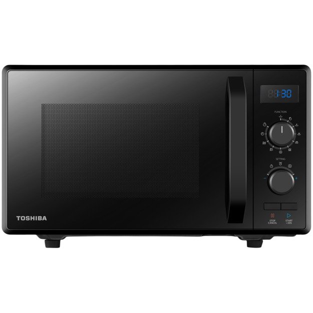 Microwave Oven TOSHIBA SDA MW2-AG23P(BK)