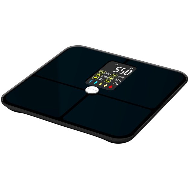 Body Scales AENO ABS0002S