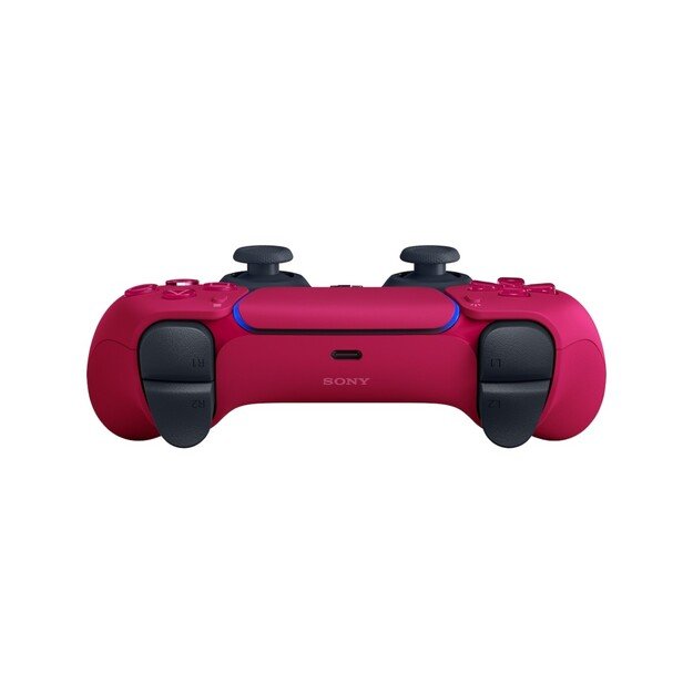 Sony Playstation 5 Dualsense Controller Cosmic Red