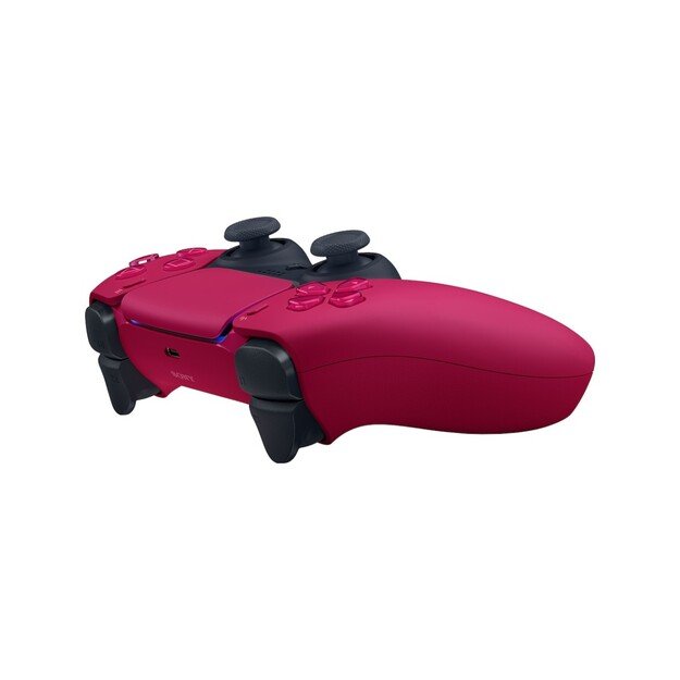 Sony Playstation 5 Dualsense Controller Cosmic Red