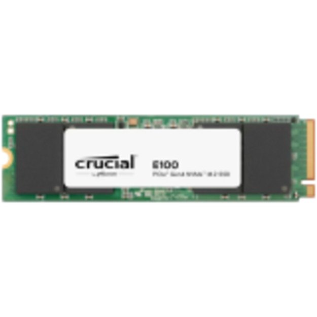 SSD Client CRUCIAL CT480E100SSD8