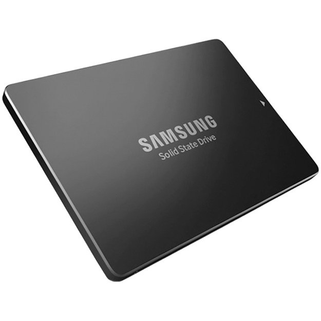 SSD Server SAMSUNG MZ7L33T8HBLT-00A07