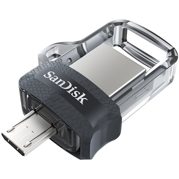 Memory USB flash SANDISK SDDD3-128G-G46