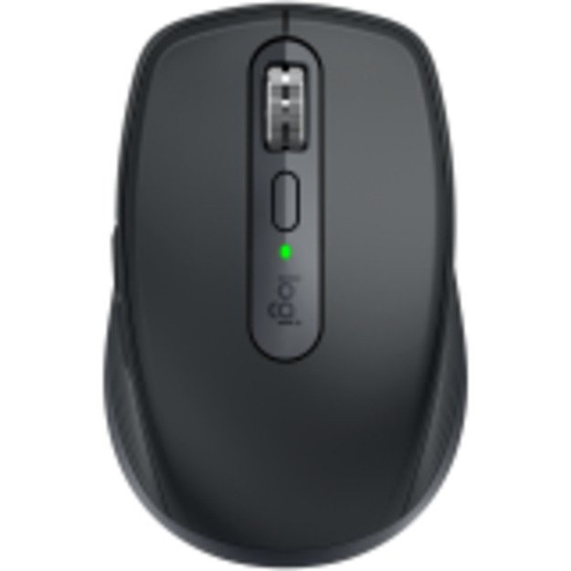 Input Devices - Mouse Box LOGITECH 910-006929