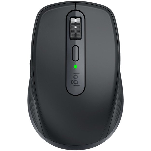 Input Devices - Mouse Box LOGITECH 910-006929