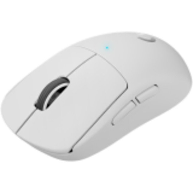 Gaming Mouse LOGITECH 910-005942