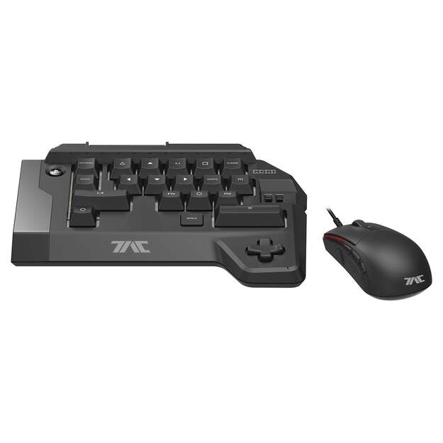 HORI Tactical Assault Commander 4 (T.A.C. 4)