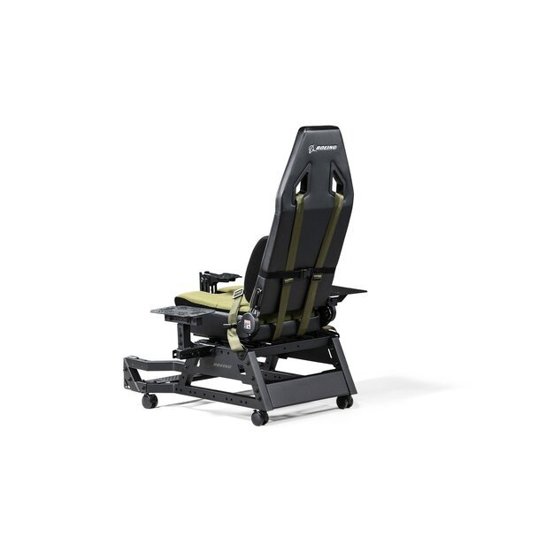 Next Level Racing - Flight Seat Pro Boeing Military Edition