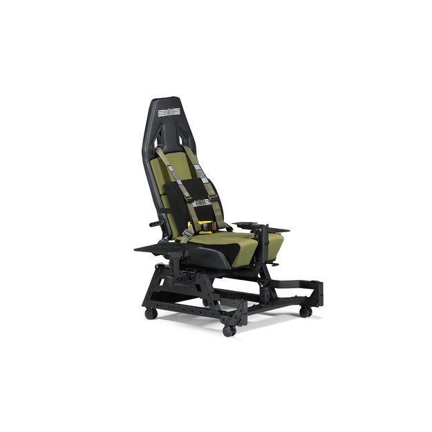 Next Level Racing - Flight Seat Pro Boeing Military Edition