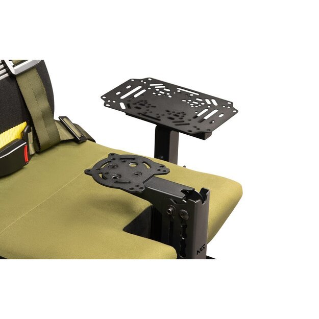 Next Level Racing - Flight Seat Pro Boeing Military Edition