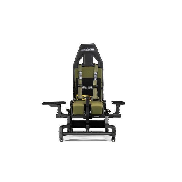 Next Level Racing - Flight Seat Pro Boeing Military Edition