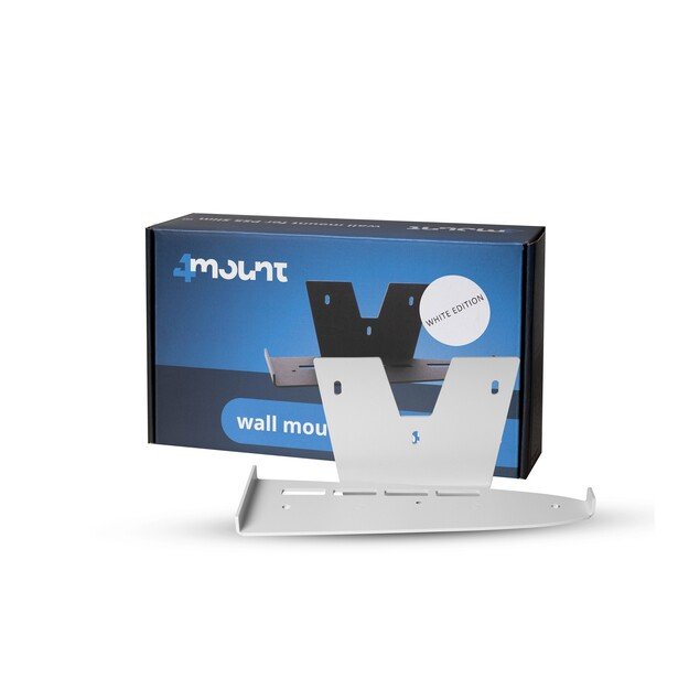 4mount - Wall Mount For PS5 Slim