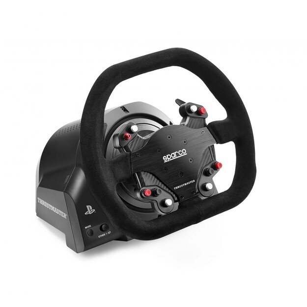Thrustmaster - TM Competition Wheel Add-On Sparco P310 Mod