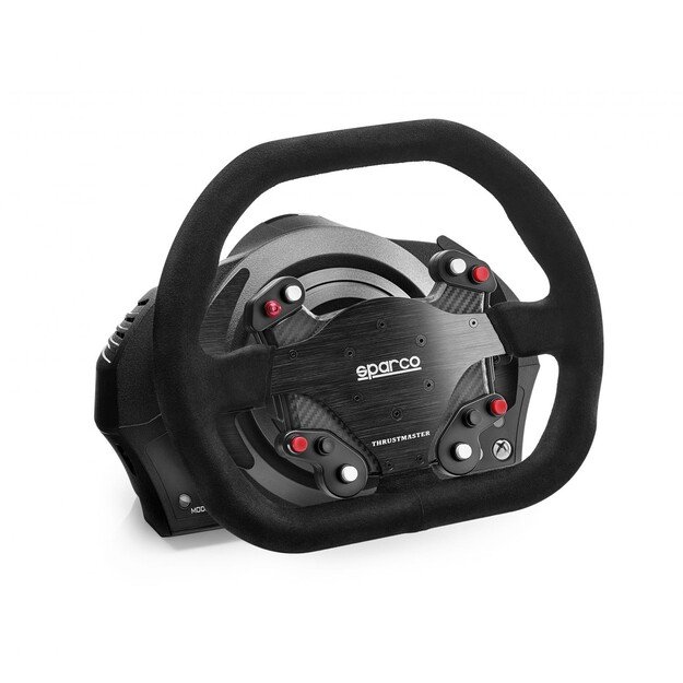 Thrustmaster - TM Competition Wheel Add-On Sparco P310 Mod