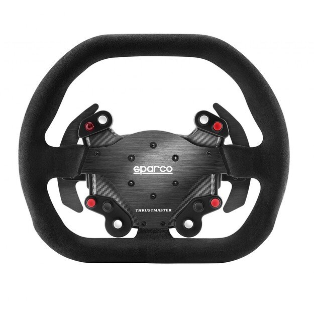 Thrustmaster - TM Competition Wheel Add-On Sparco P310 Mod
