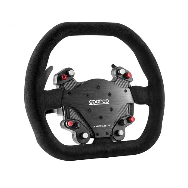Thrustmaster - TM Competition Wheel Add-On Sparco P310 Mod