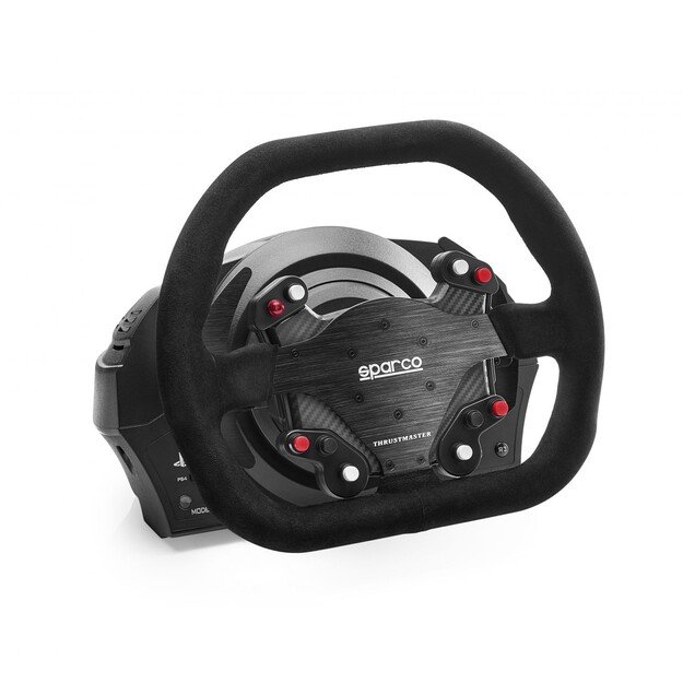 Thrustmaster - TM Competition Wheel Add-On Sparco P310 Mod