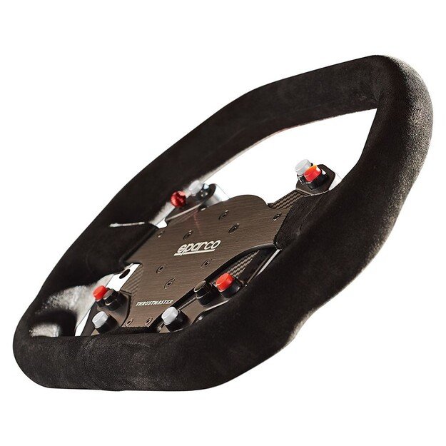 Thrustmaster - TM Competition Wheel Add-On Sparco P310 Mod