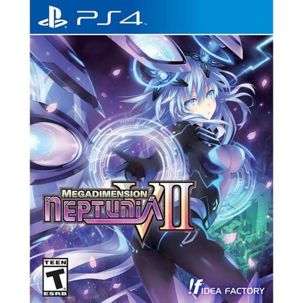 Megadimension Neptunia VII ( Import )
      
        - PlayStation 4