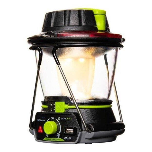 Goal Zero - Lighthouse 600