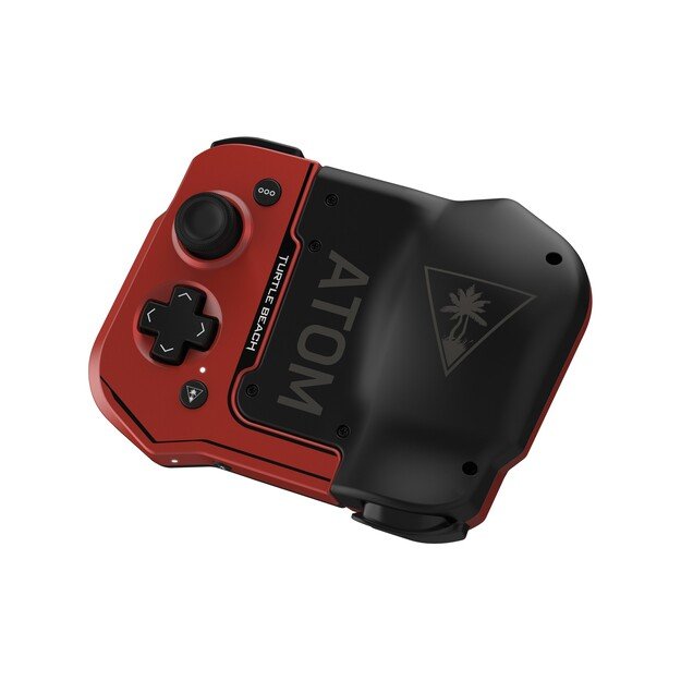 Turtle Beach Atom Controller - Red/Black Android