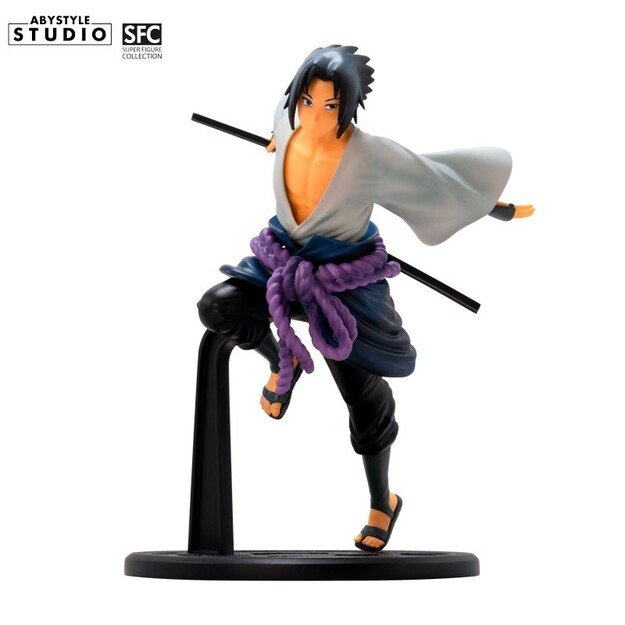 NARUTO SHIPPUDEN - Figurine 