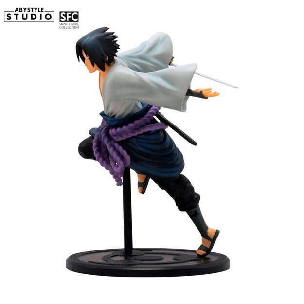 NARUTO SHIPPUDEN - Figurine 
