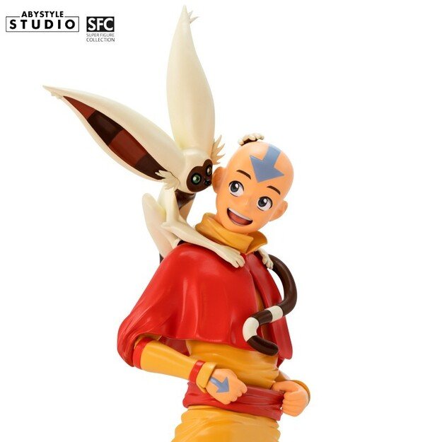 AVATAR - Figurine 