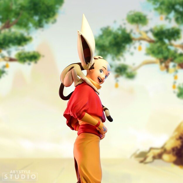 AVATAR - Figurine 