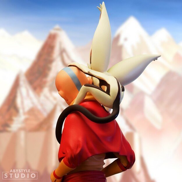 AVATAR - Figurine 