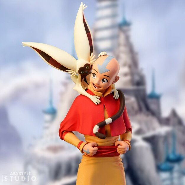AVATAR - Figurine 