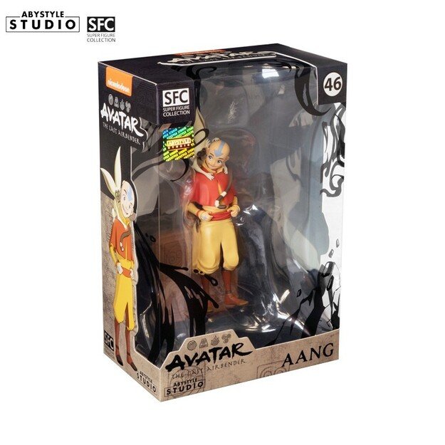 AVATAR - Figurine 