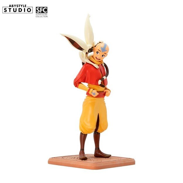 AVATAR - Figurine 
