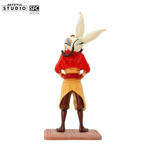 AVATAR - Figurine 