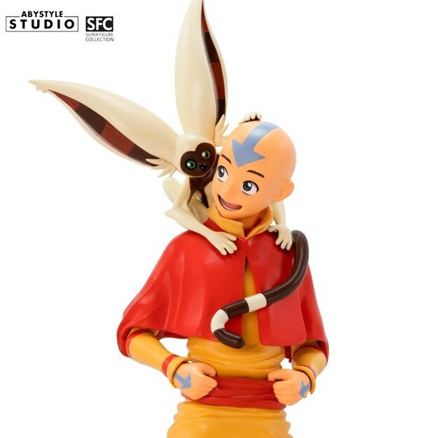 AVATAR - Figurine 