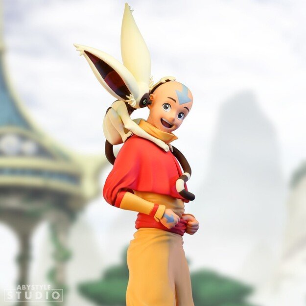 AVATAR - Figurine 