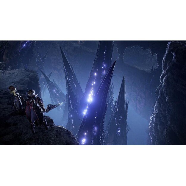 Code Vein
      
        - PlayStation 4