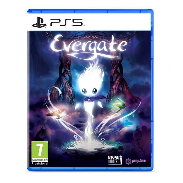 Evergate
      
        - PlayStation 5