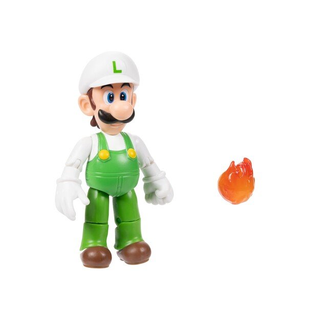 Nintendo Super Mario - 4